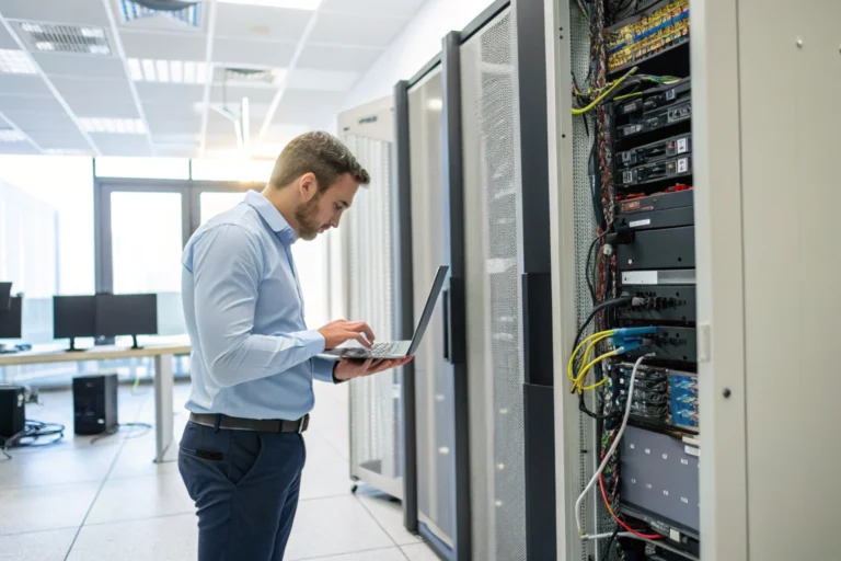 How Automated Leak Monitoring Helps Small Businesses
