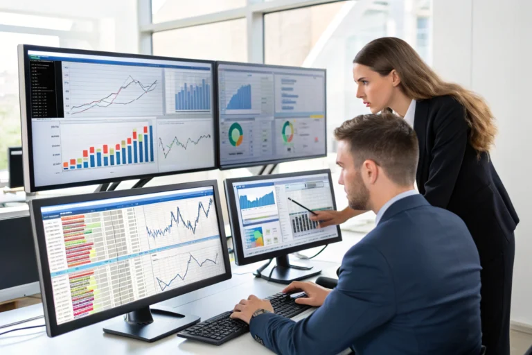 The Evolution of Stress Testing Tools