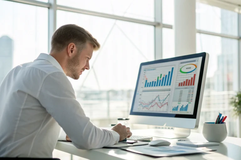Industries That Benefit Most From Regular Stress Testing