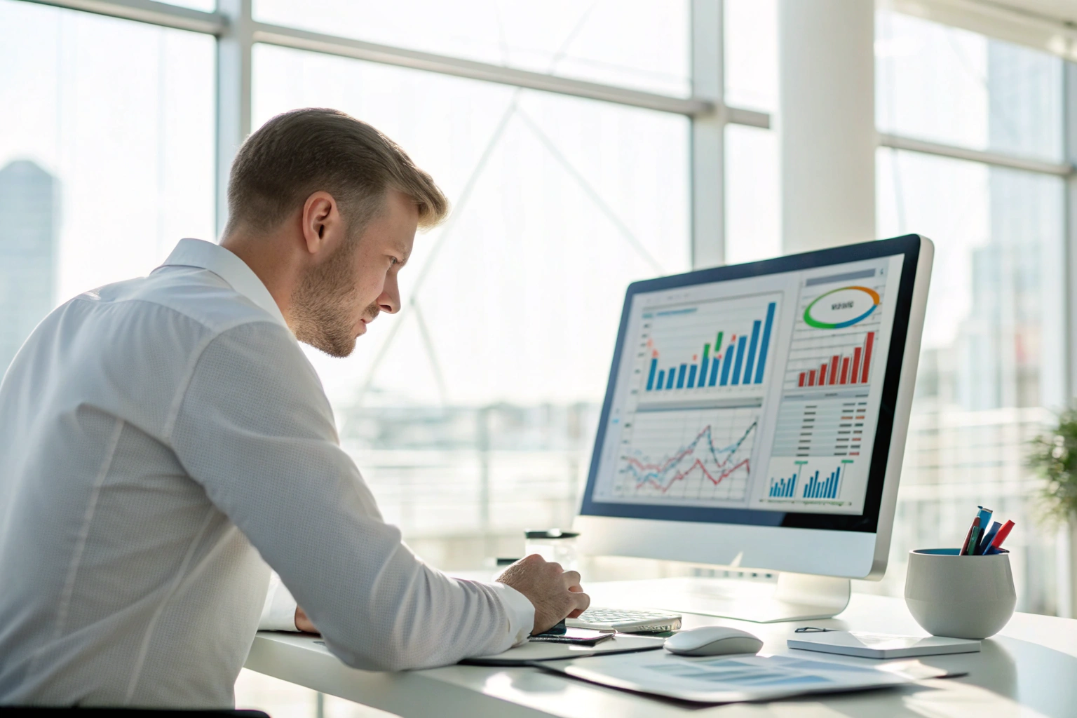 Industries That Benefit Most From Regular Stress Testing